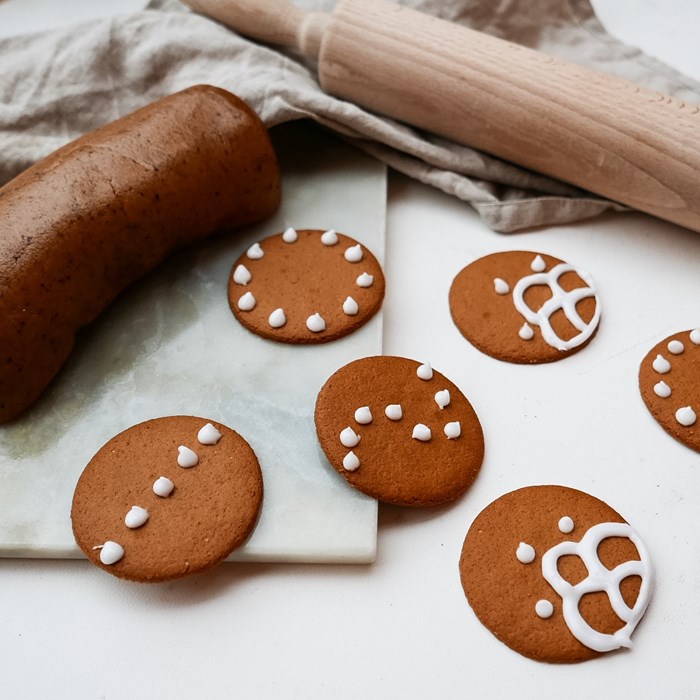pepparkaksdeg pepparkaksdeg