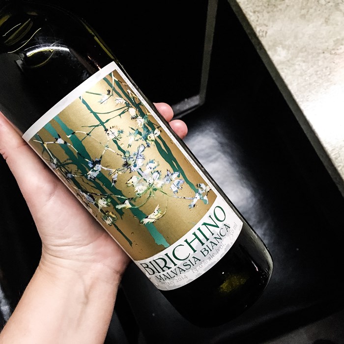 Birichino Malvasia Bianca Birichino Malvasia Bianca