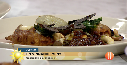Veganrätten