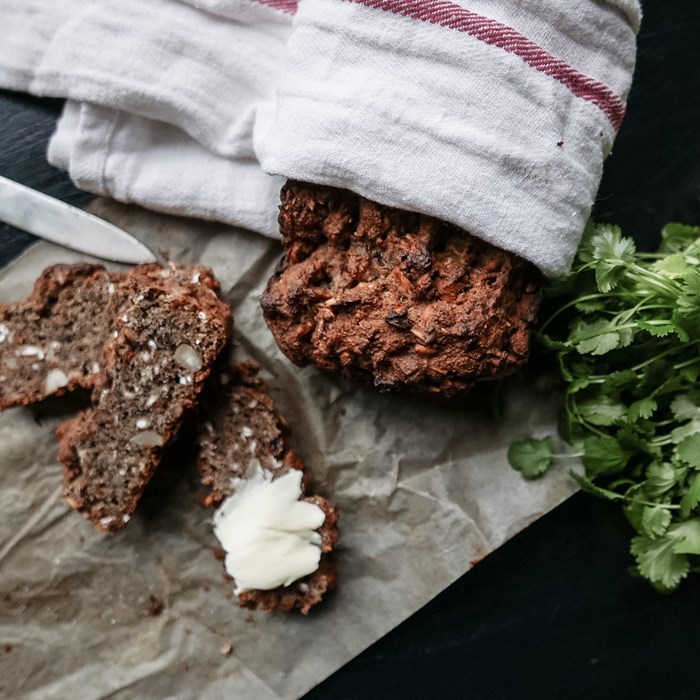 protein- och fiberbröd protein- och fiberbröd