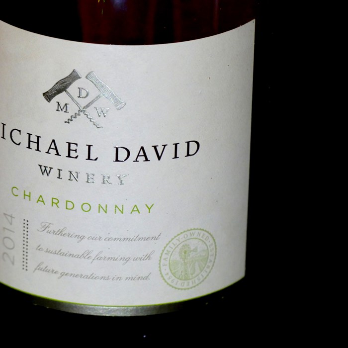 Klockren Chardonnay Klockren Chardonnay