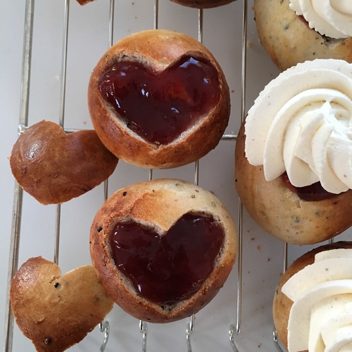 semlor semlor