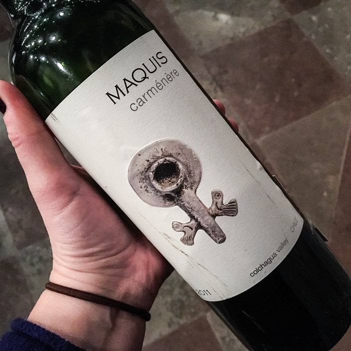 Maquis Maquis