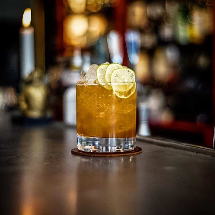The Cocktail Scout The Cocktail Scout