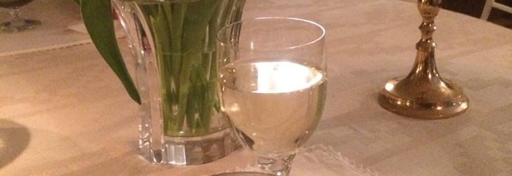 Citronfromage dålig bild