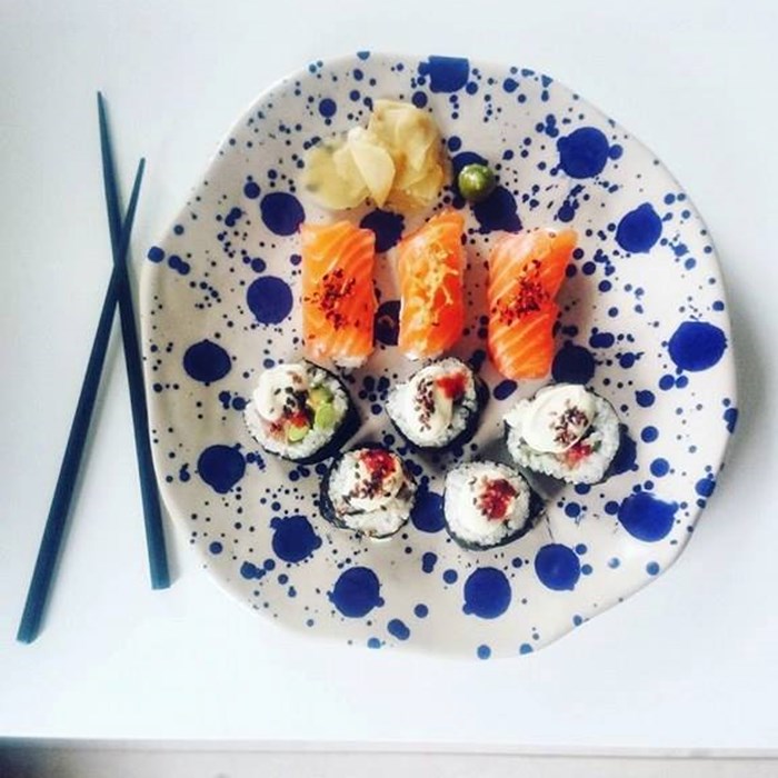 Sushi Sushi