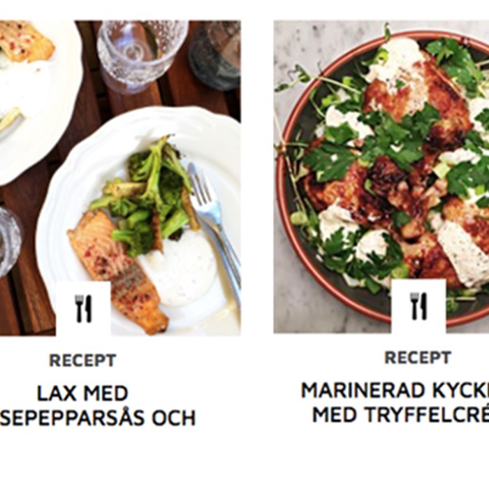 vardagsrecept vardagsrecept