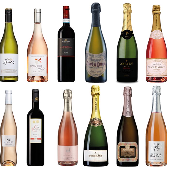 prisvärda och mingel vänliga vintips prisvärda och mingel vänliga vintips