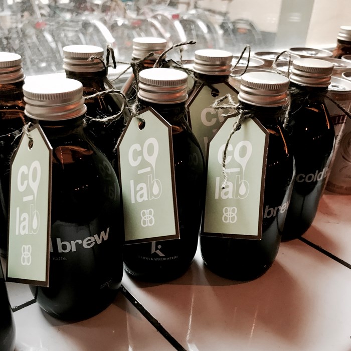 coldbrew coldbrew