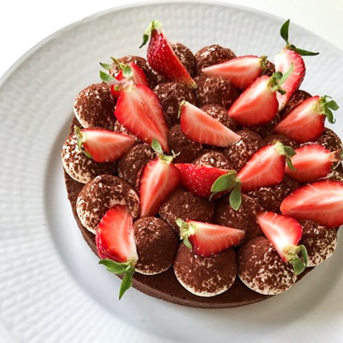tre chokladrecept tre chokladrecept