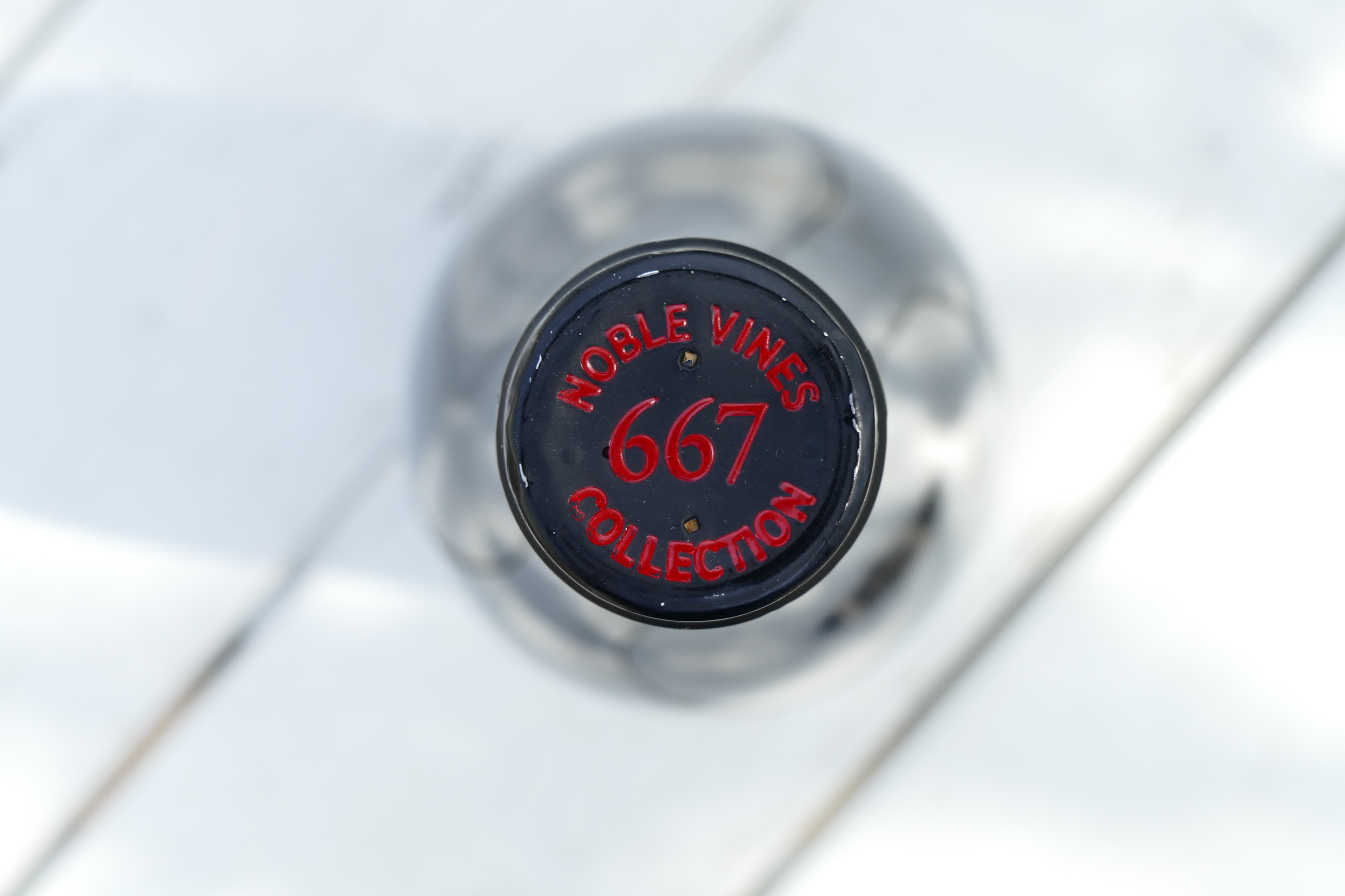 Noble Vines 667 Midsommarens vin