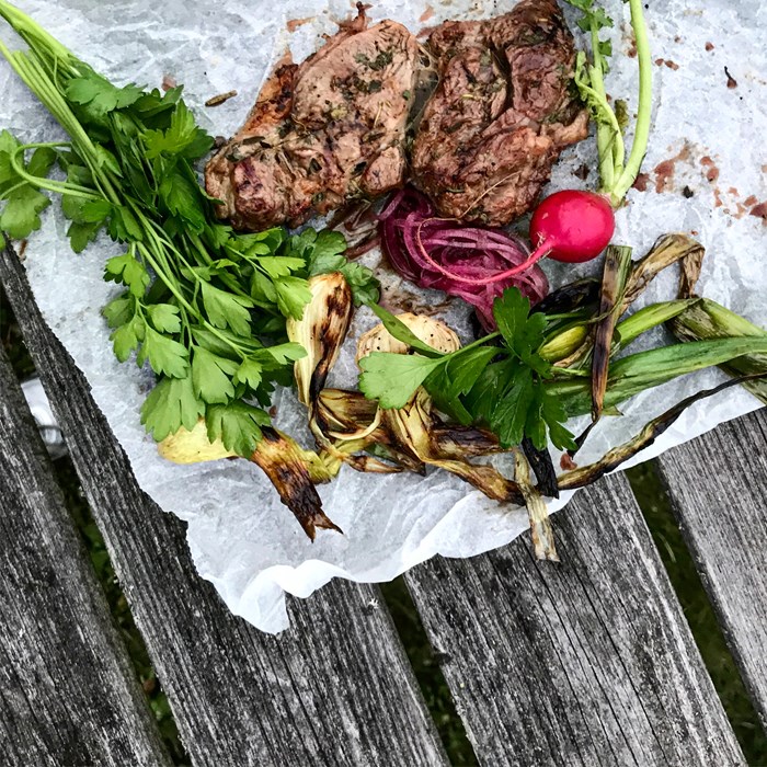 grilla kalventrecote grilla kalventrecote