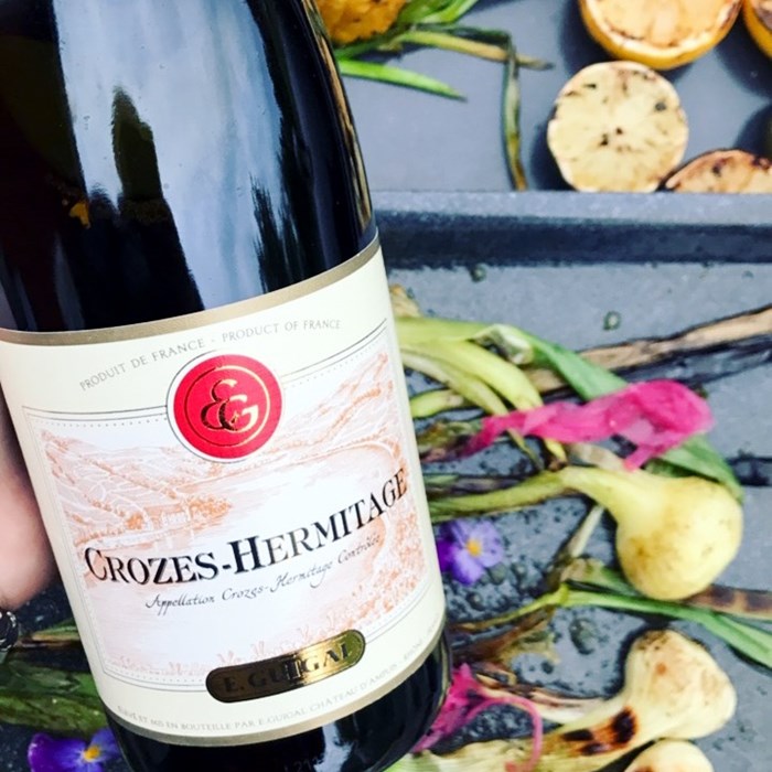 Guigal Crozes Hermitage Guigal Crozes Hermitage