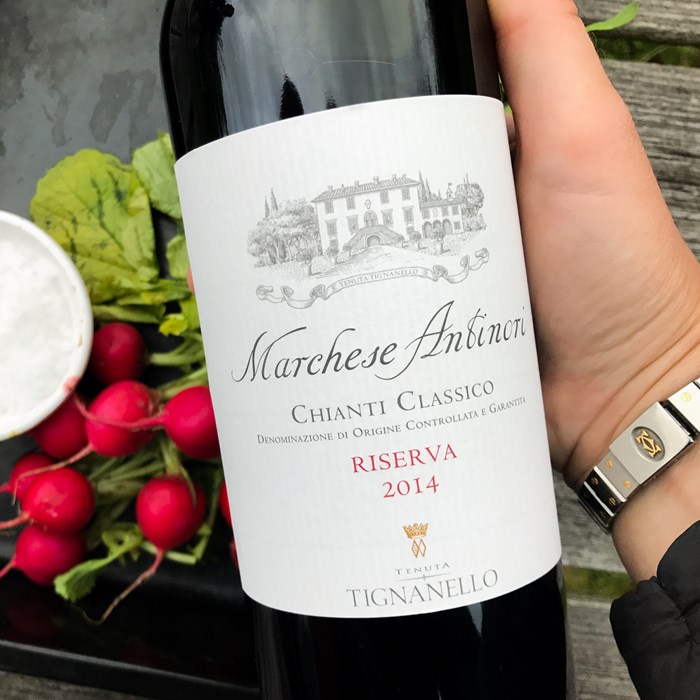 Marchesi Antinori Marchesi Antinori