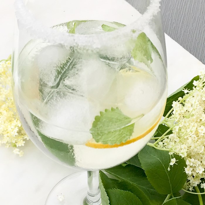 flädergin flädergin