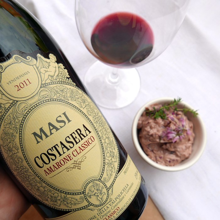 Masi Amarone Costasera 2012 Masi Amarone Costasera 2012