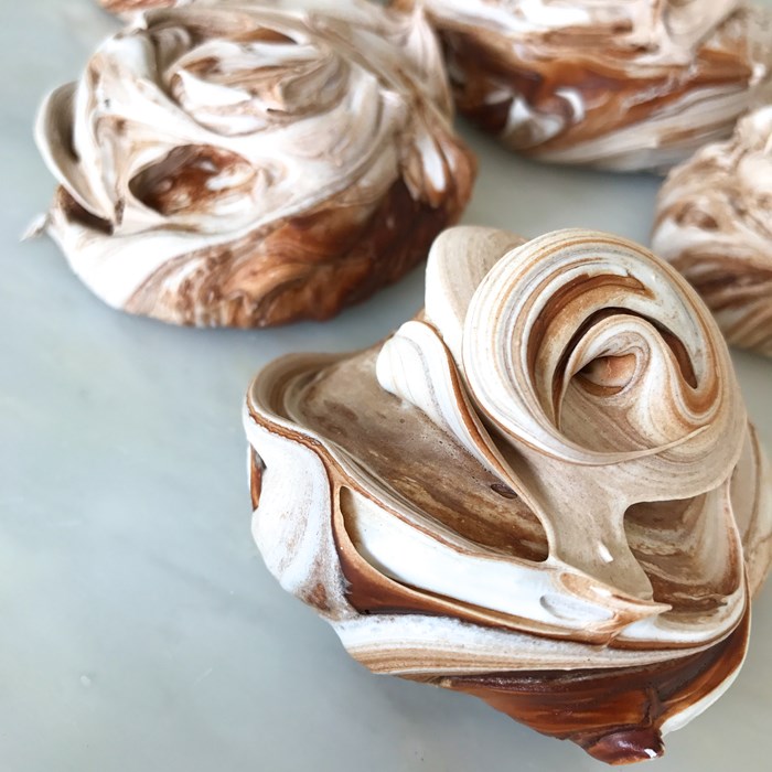 chokladmaränger chokladmaränger