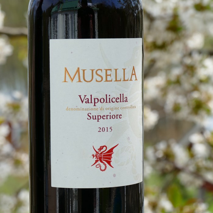 Musella Valpolicella Musella Valpolicella