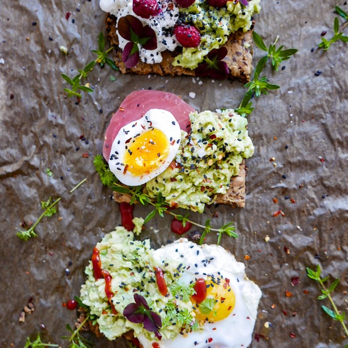 rotfrukts knäckebröd rotfrukts knäckebröd