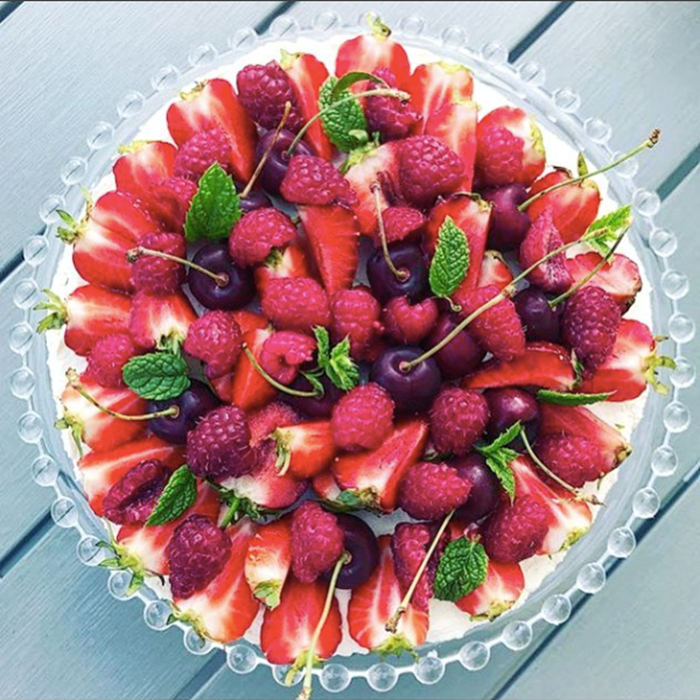 pavlova pavlova