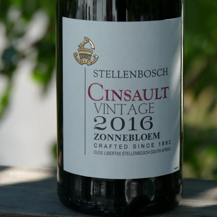 Nyhet på systembolaget Nyhet på systembolaget
