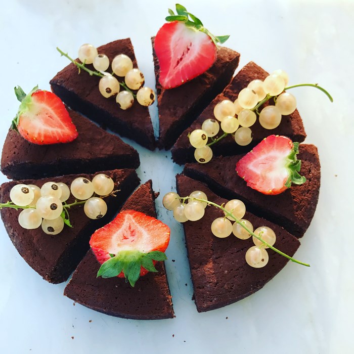 chokladkladdkaka chokladkladdkaka
