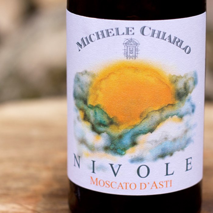 Nivole Moscato d´Asti Nivole Moscato d´Asti