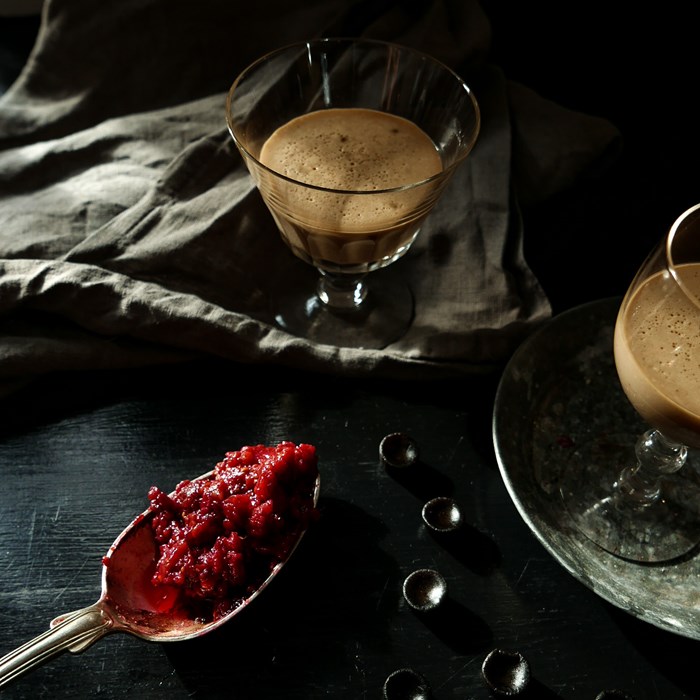 lakritspannacotta lakritspannacotta