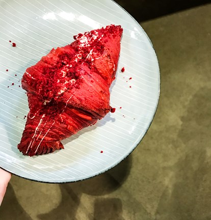 Red Velvet
