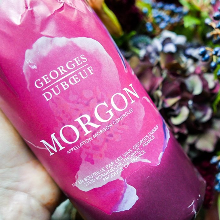 Georges Duboeuf Morgon Georges Duboeuf Morgon