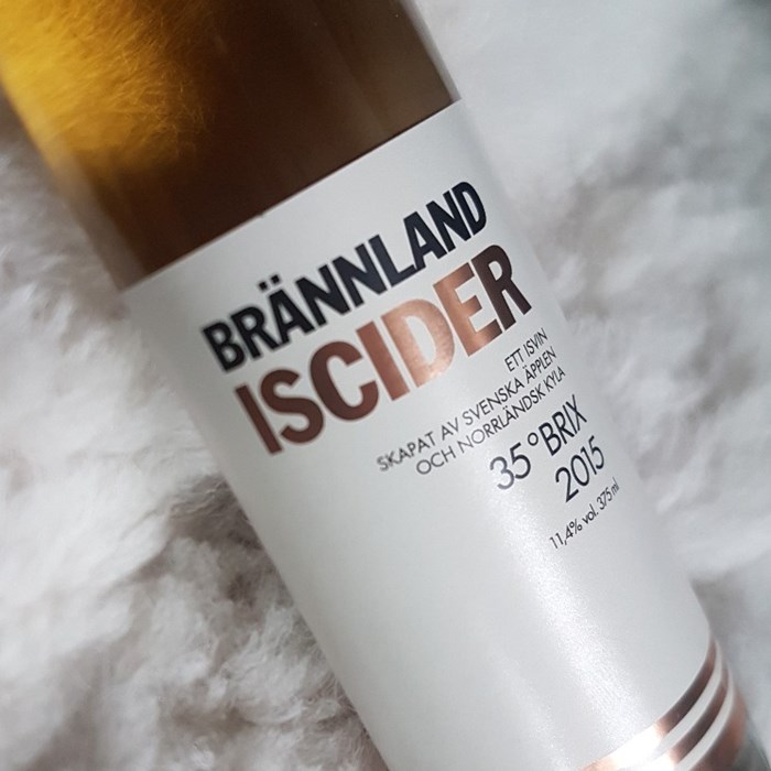 Brännland Iscider Brännland Iscider