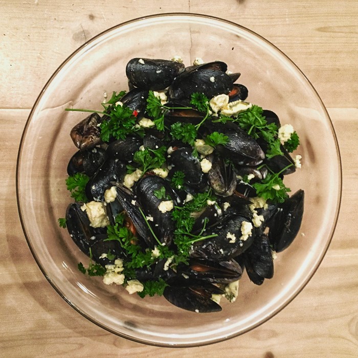 Moule Moule