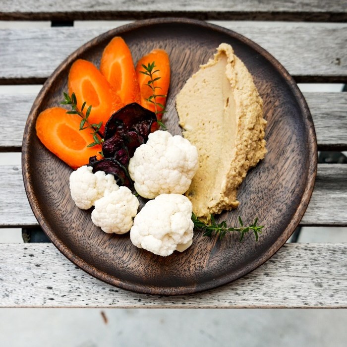 hummus hummus