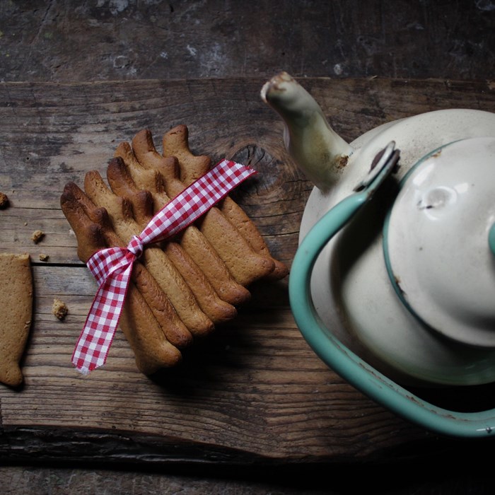 Pepparkakor Pepparkakor