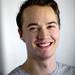 Anton Husa