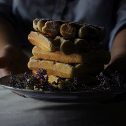 Made by Pernilla 