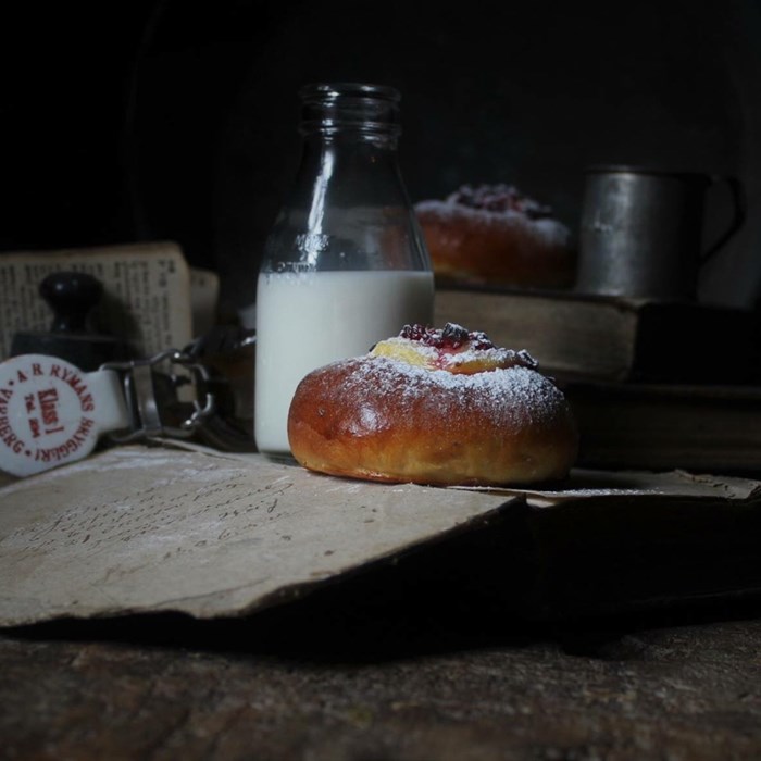 Brioche Brioche