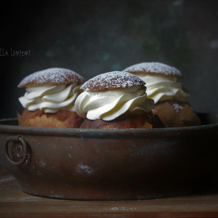 Semlor Semlor