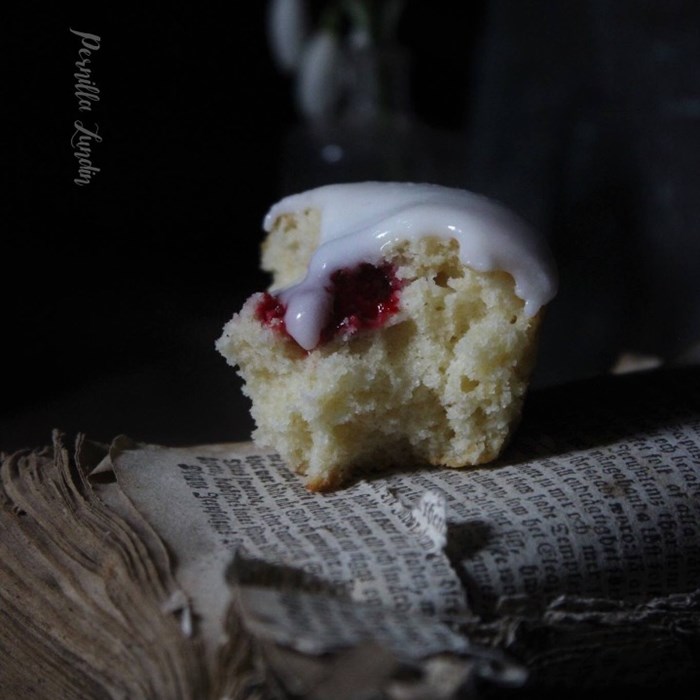 Muffins Muffins