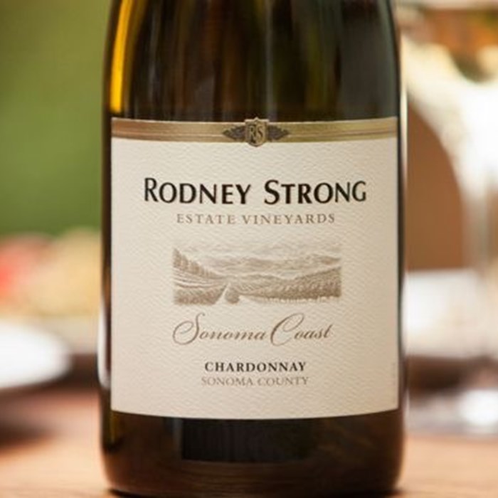 Rodney Strong Chardonnay Rodney Strong Chardonnay