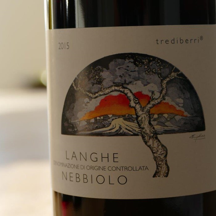 Langhe du fina Langhe du fina