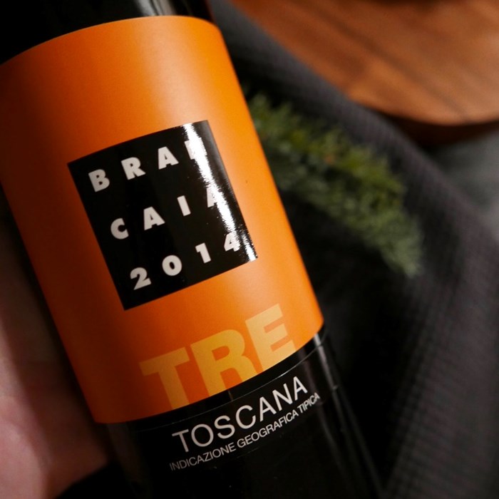 Brancaia Tre Brancaia Tre