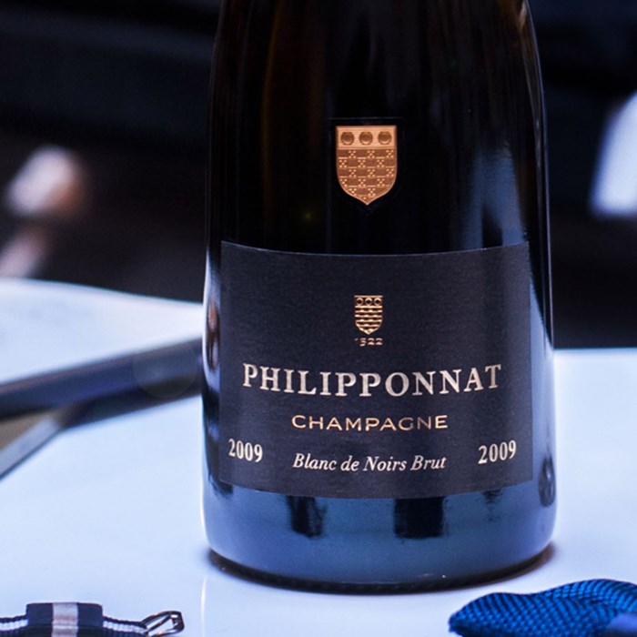 Philipponnat Blanc de Noirs Millesime 2009 Philipponnat Blanc de Noirs Millesime 2009