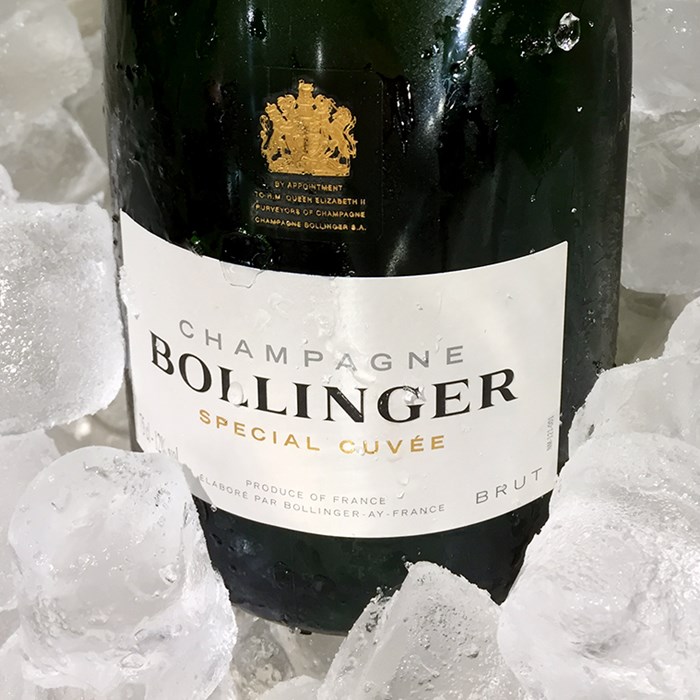 Bollinger Special Cuvee Bollinger Special Cuvee