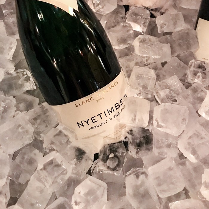 Nyetimber Classic Cuvee Nyetimber Classic Cuvee