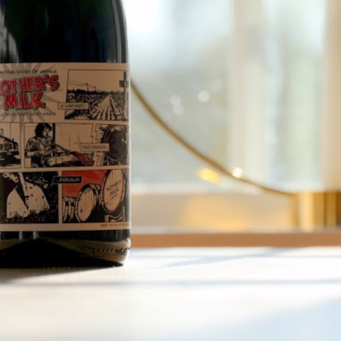 Mothers Milk Shiraz 2012 Mothers Milk Shiraz 2012