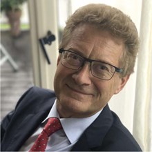 Eric Stein