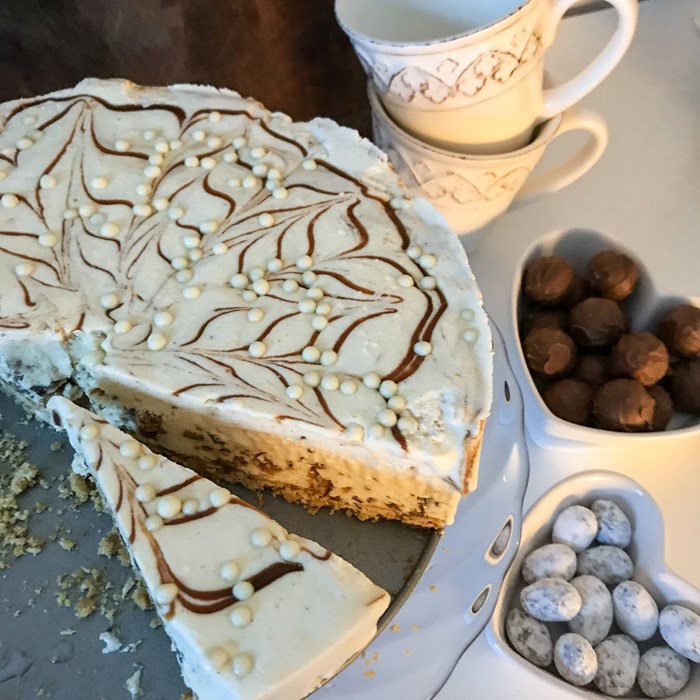 cheesecake cheesecake