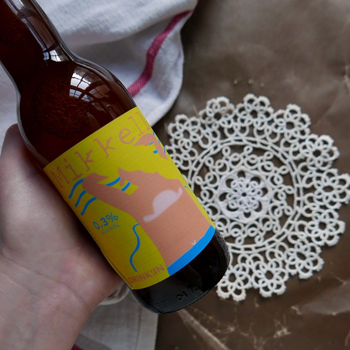 Mikkeller Drink'in The sun Mikkeller Drink'in The sun
