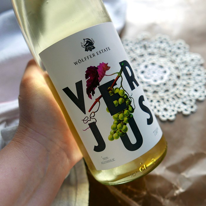 Wölffer Estate Verjus Wölffer Estate Verjus